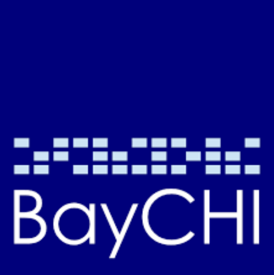 BayCHI logo