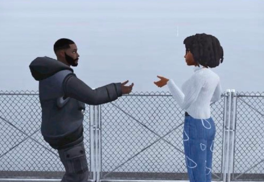 Black Immersive Virtuality: Racialized Experiences of Avatar Embodiment and Customization Among Black Users in Social VR